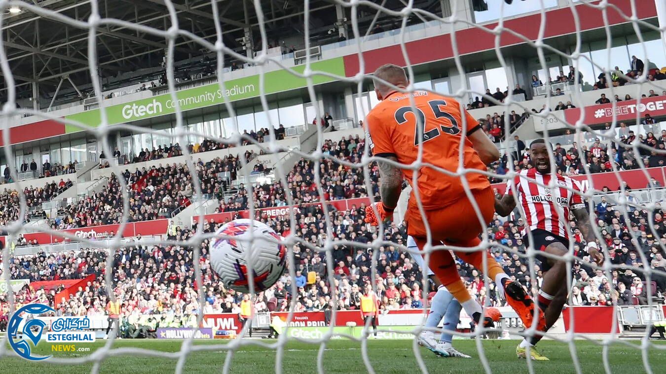 لیگ برتر انگلیس