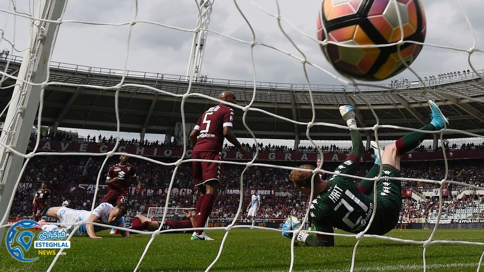 سری آ ایتالیا