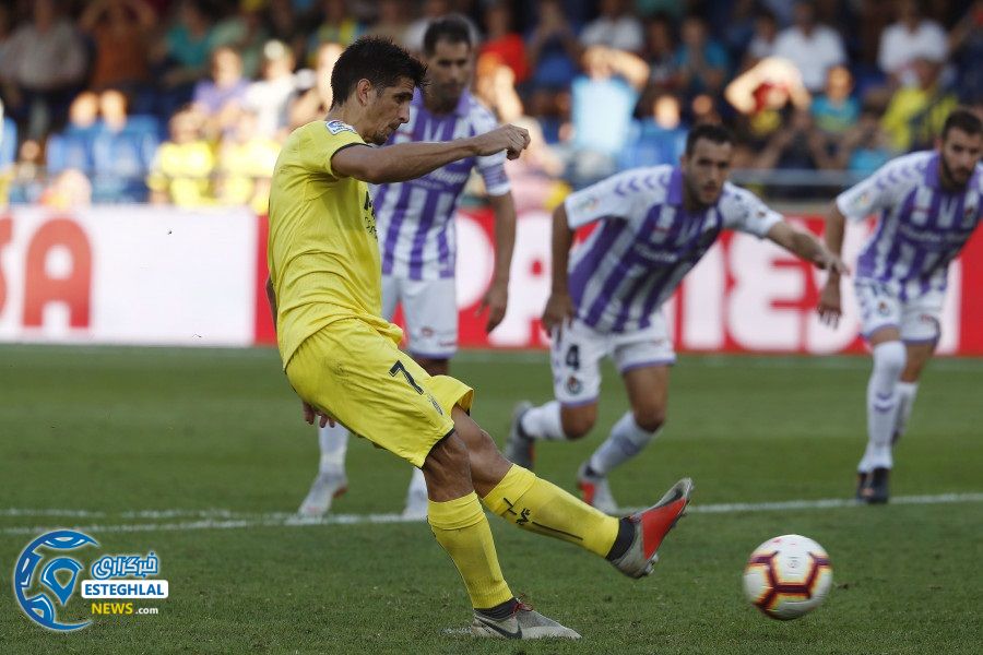 لالیگا اسپانیا