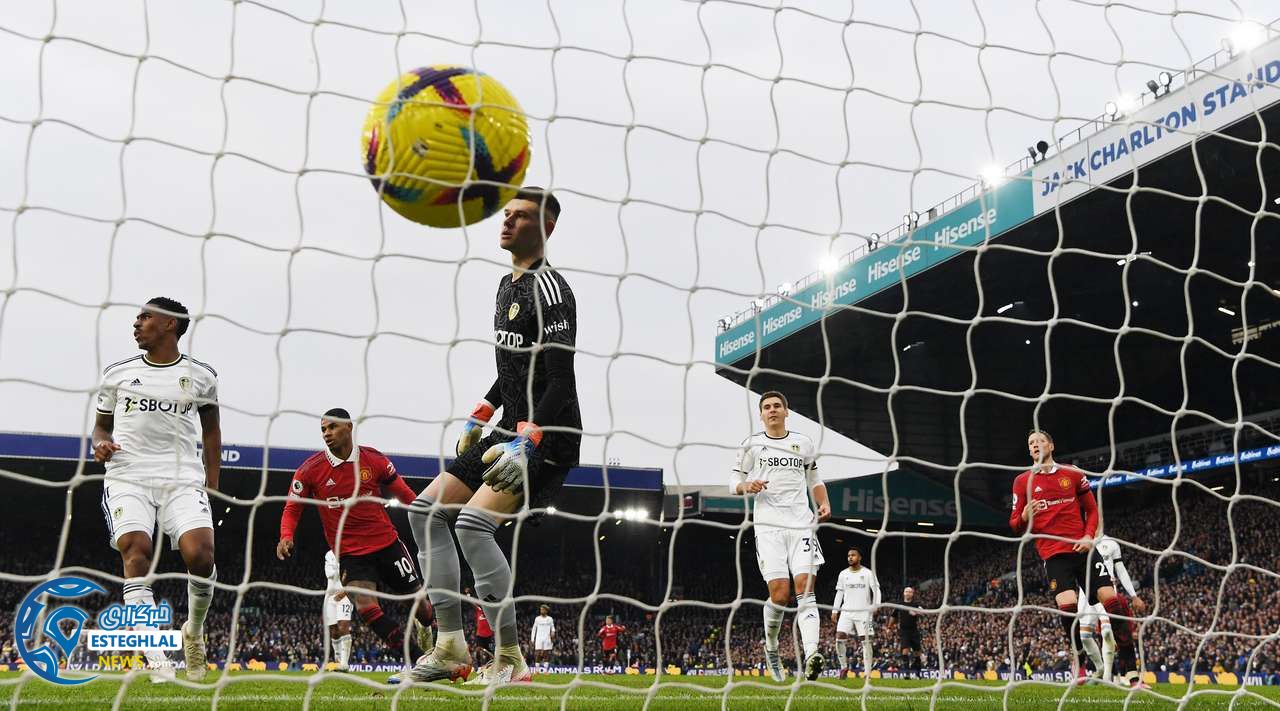 لیگ برتر انگلیس