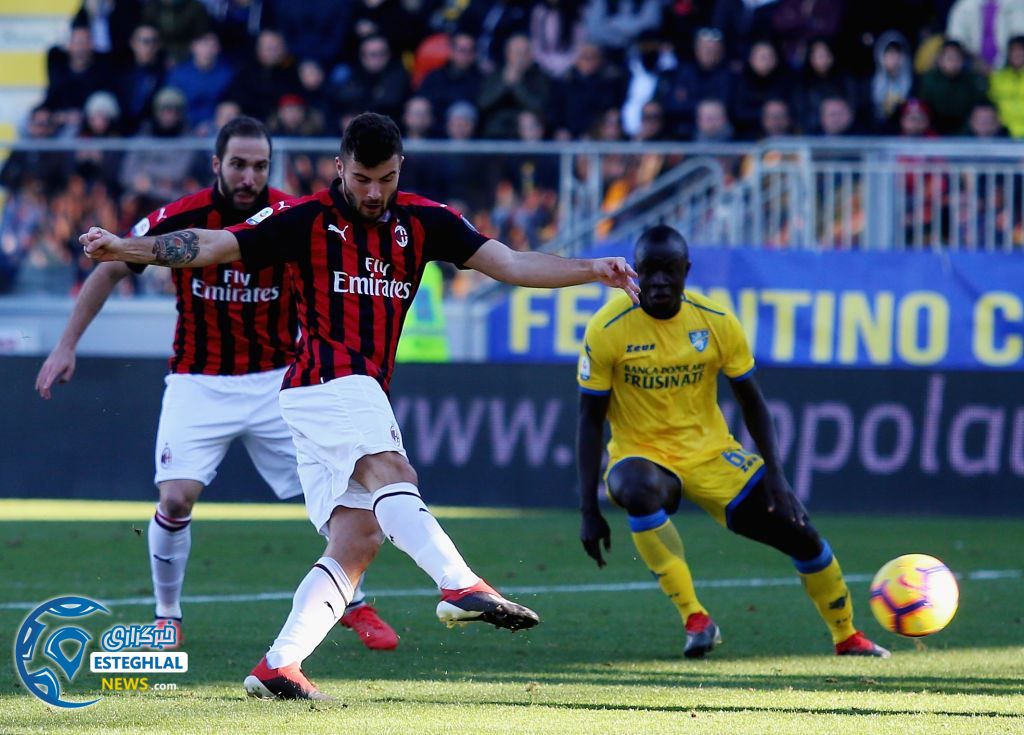 سری آ ایتالیا