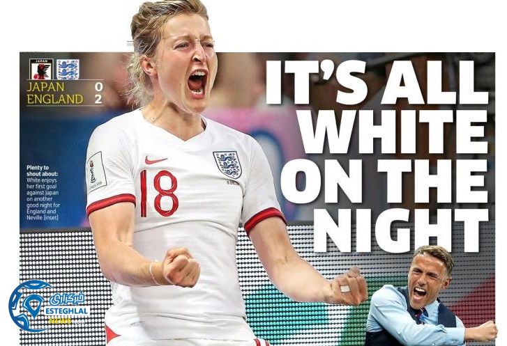 روزنامه های ورزشی جهان پنجشنبه 30 خرداد 1398