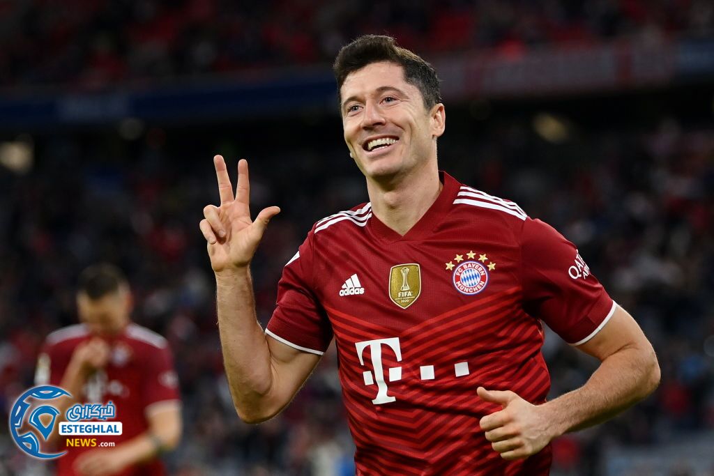 بوندسلیگا آلمان