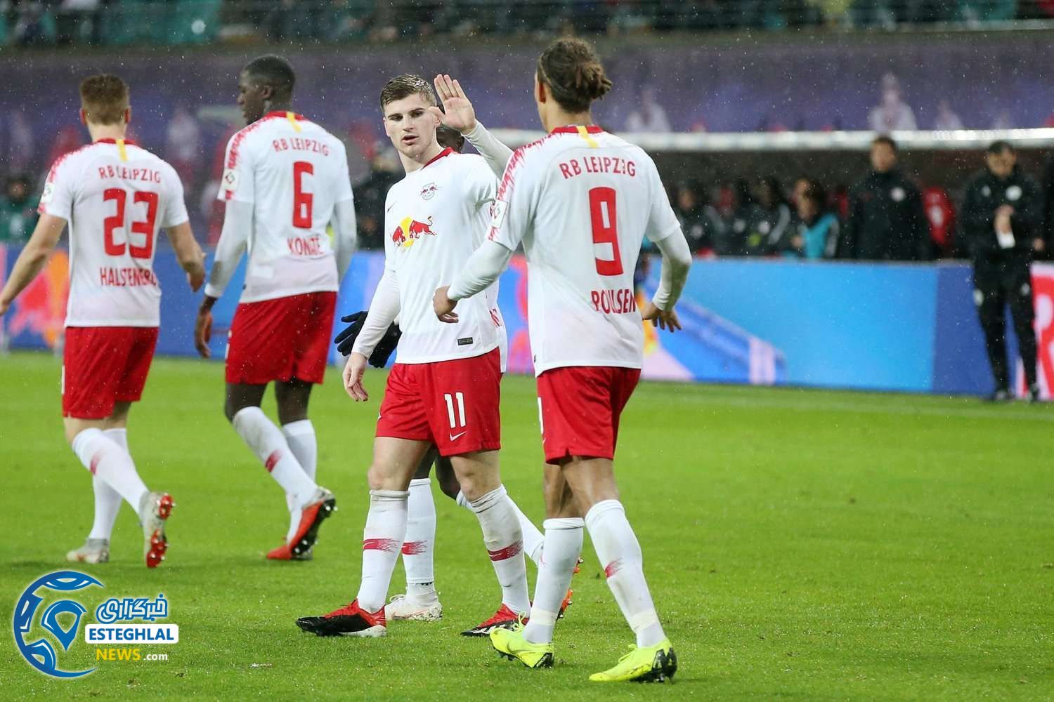 بوندسلیگا آلمان