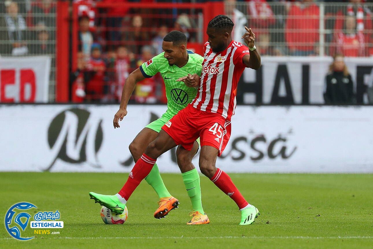 بوندسلیگا آلمان