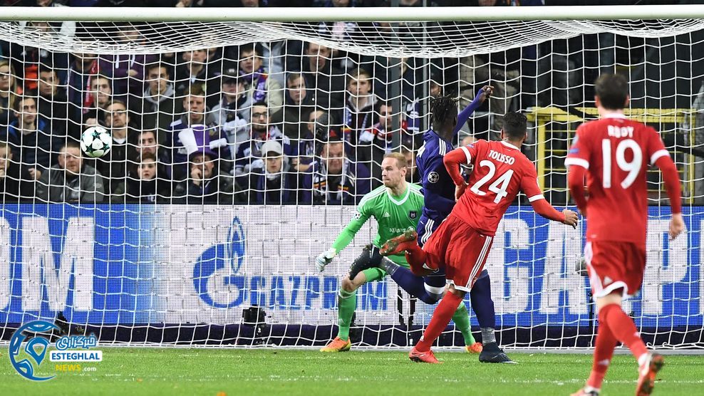 لیگ قهرمانان اروپا