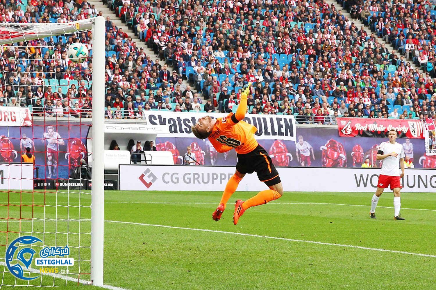 بوندسلیگا آلمان