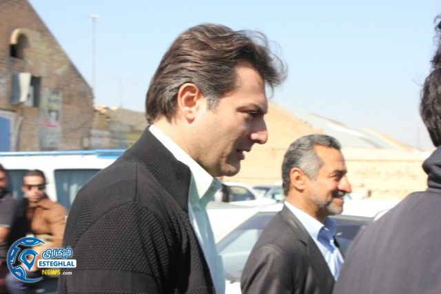 هادی طباطبایی