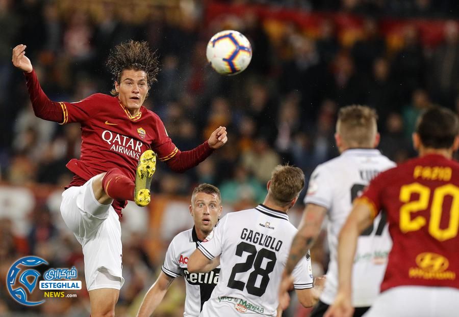 سری آ ایتالیا