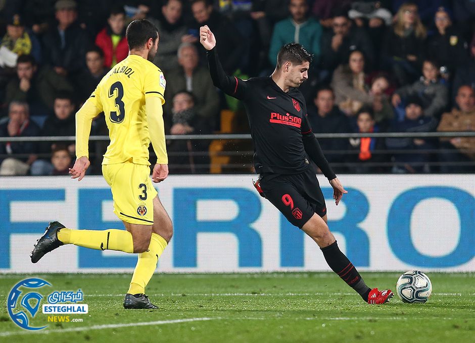 لالیگا اسپانیا