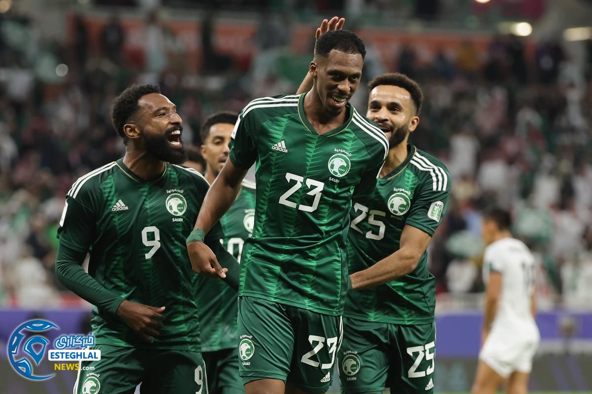 جام ملت های آسیا