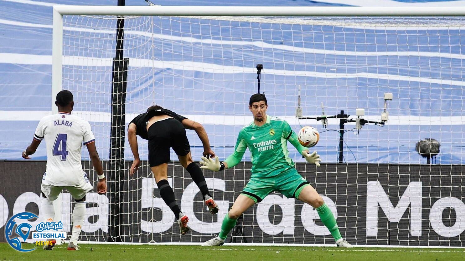 لالیگا اسپانیا