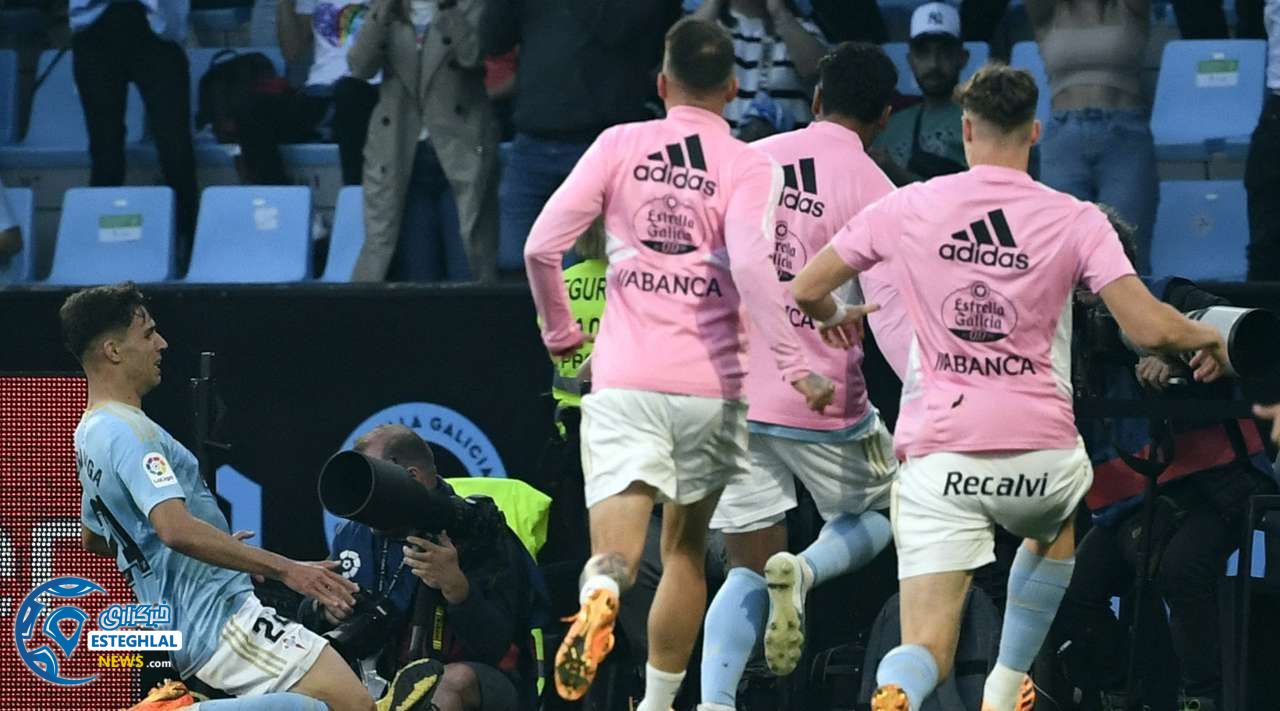 لالیگا اسپانیا