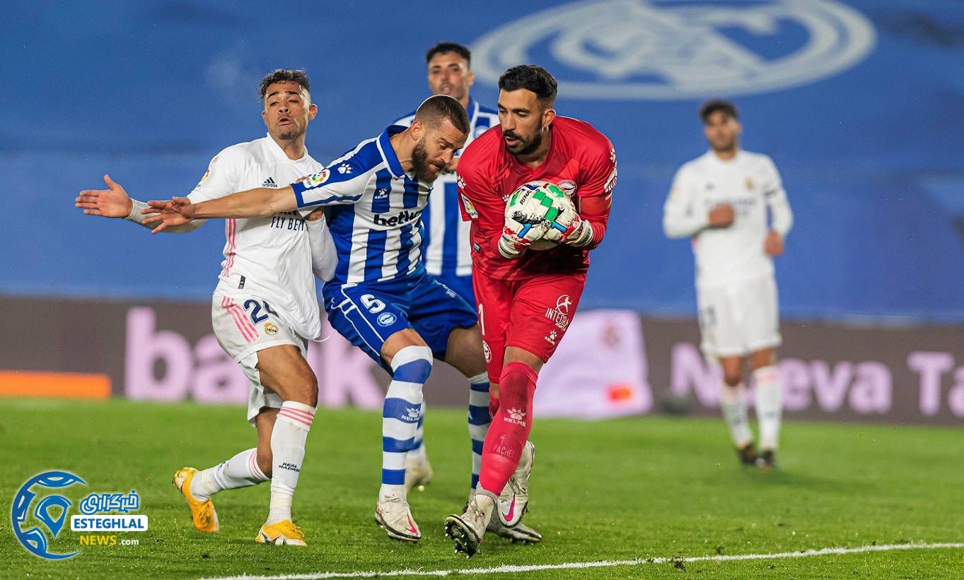 لالیگا اسپانیا