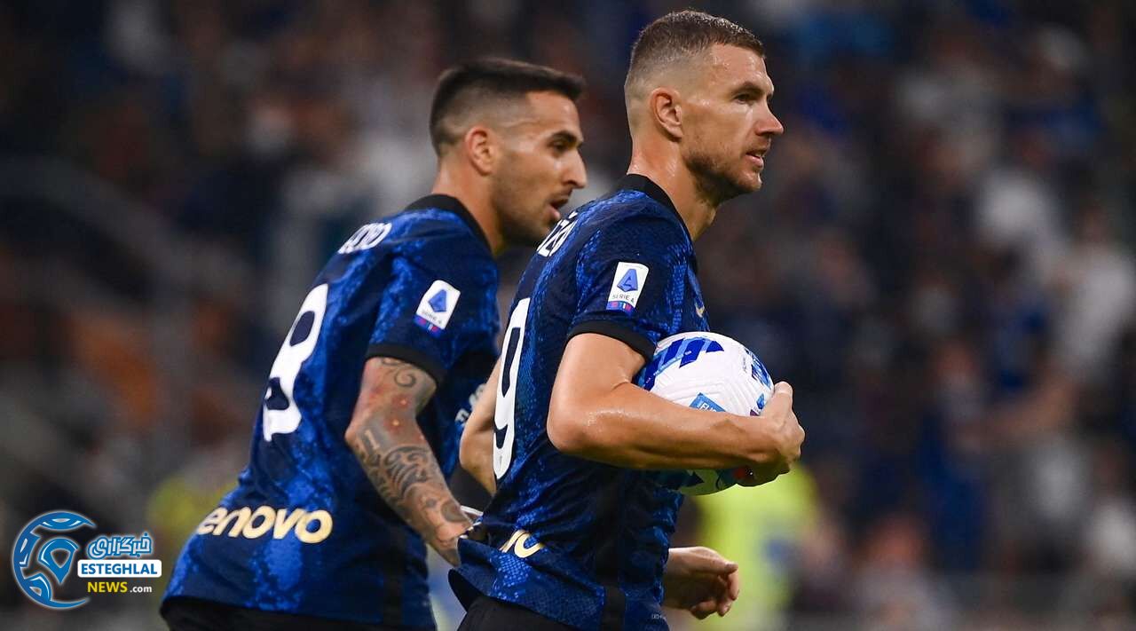 سری آ ایتالیا