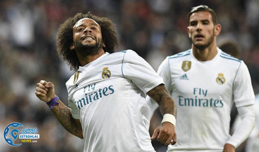 لالیگا اسپانیا