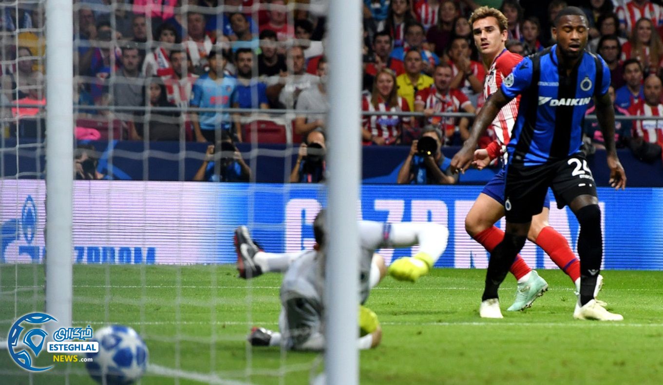 لیگ قهرمانان اروپا