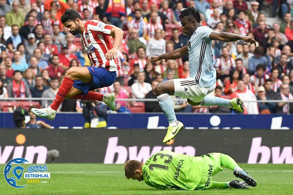 لالیگا اسپانیا