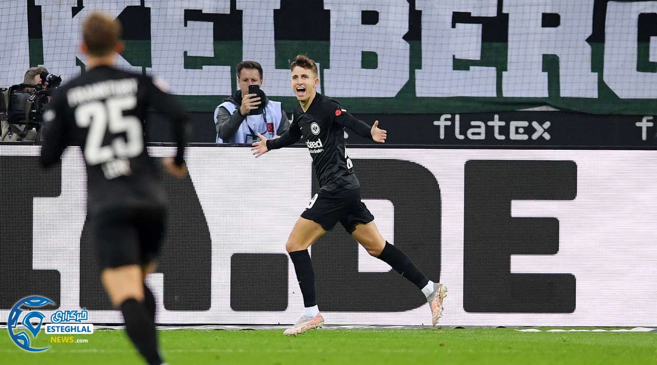 بوندسلیگا آلمان