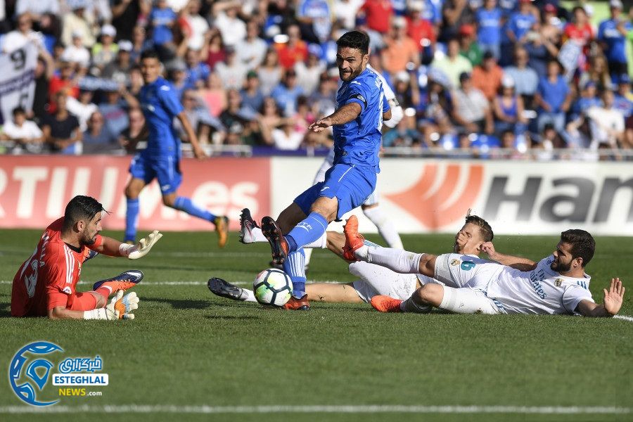 لالیگا اسپانیا