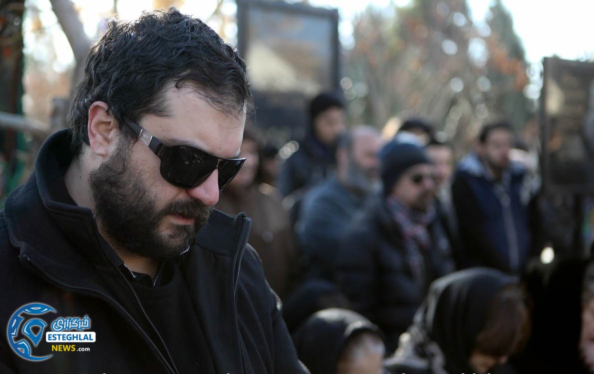 علی پورحیدری