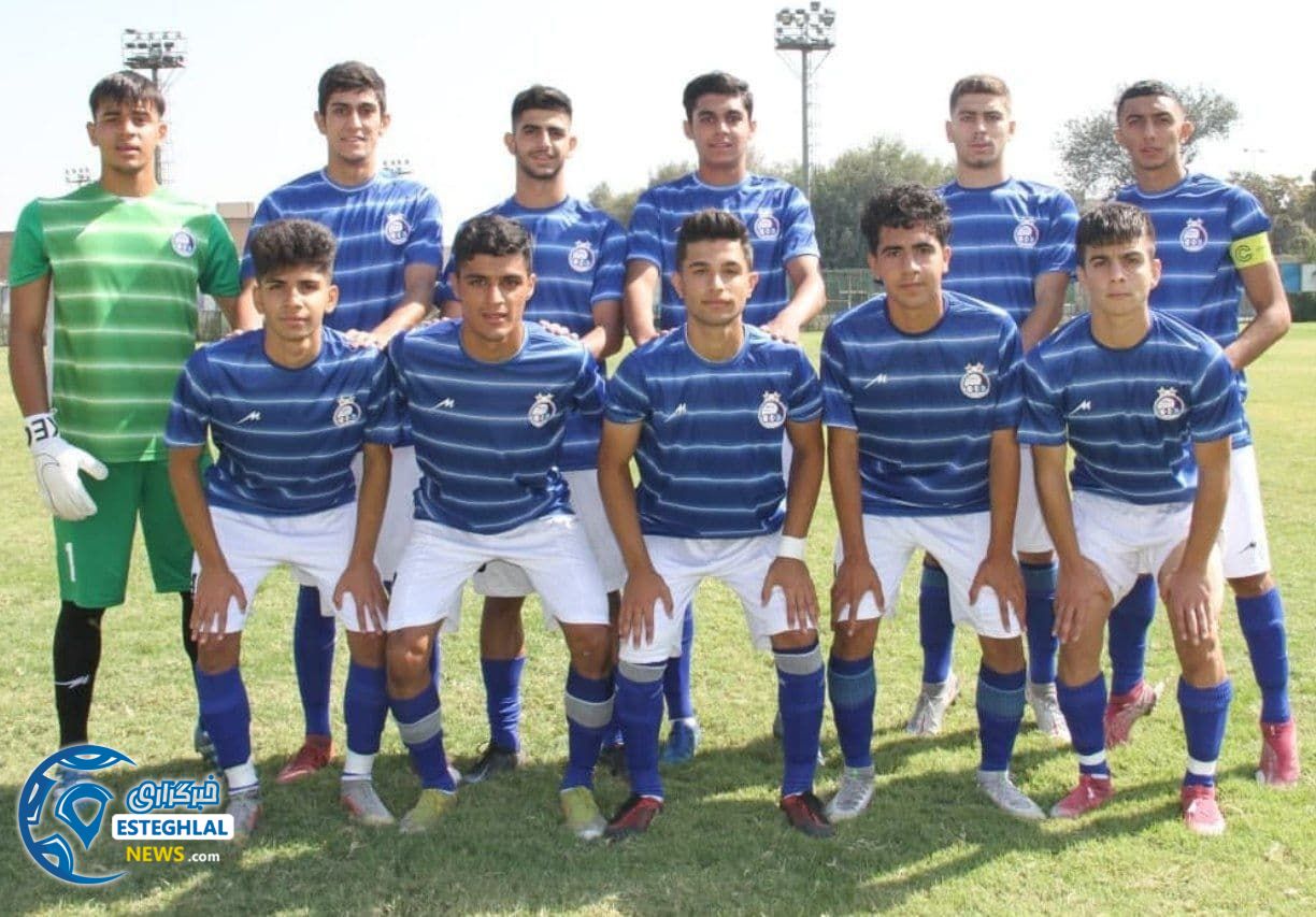 جوانان استقلال