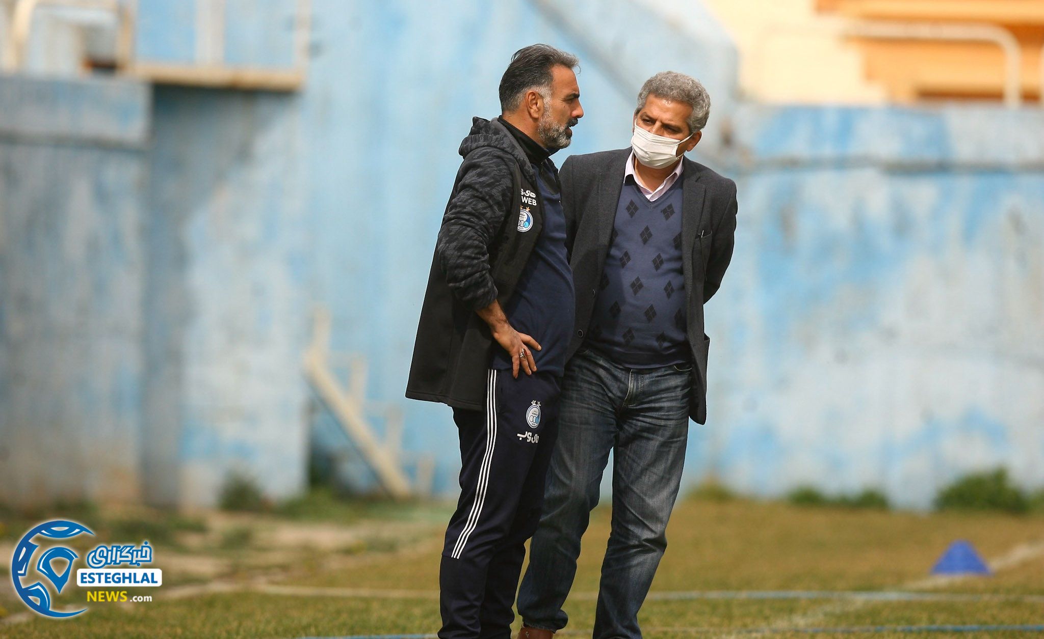 ناصر فریاد شیران