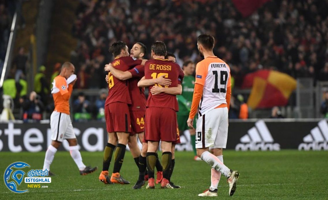 لیگ قهرمانان اروپا