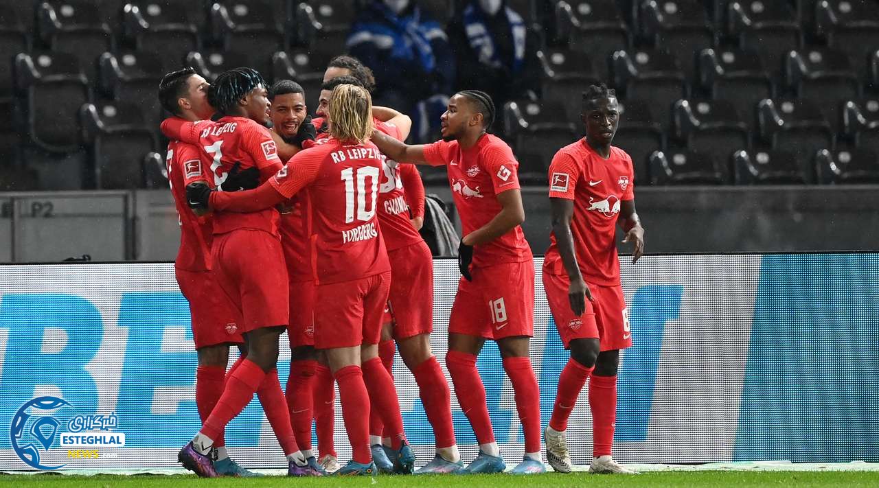 بوندسلیگا آلمان