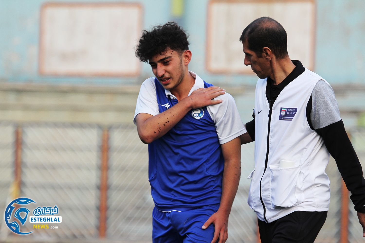 محمد طه سیفی