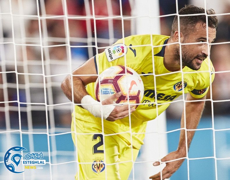 لالیگا اسپانیا