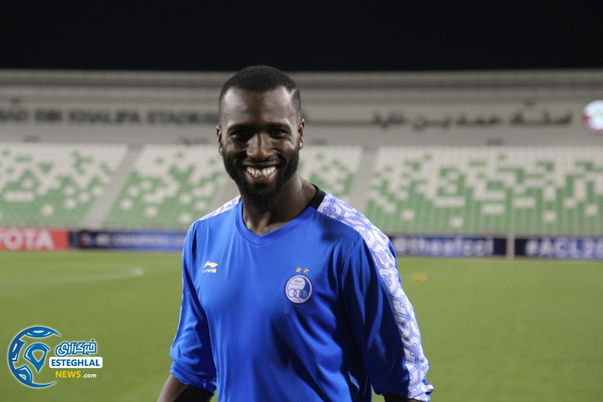 اسماعیل گونکالوس