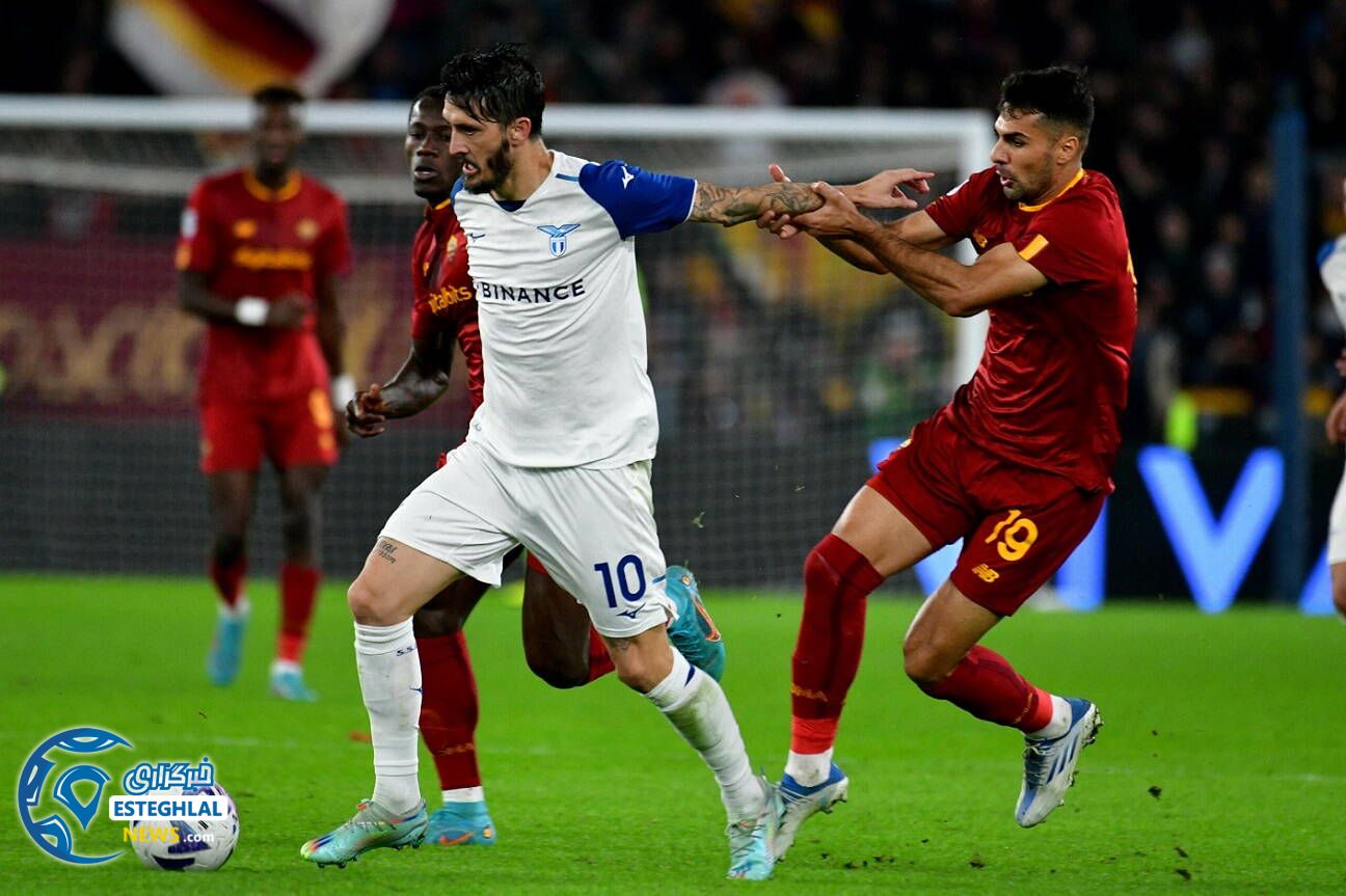 سری آ ایتالیا