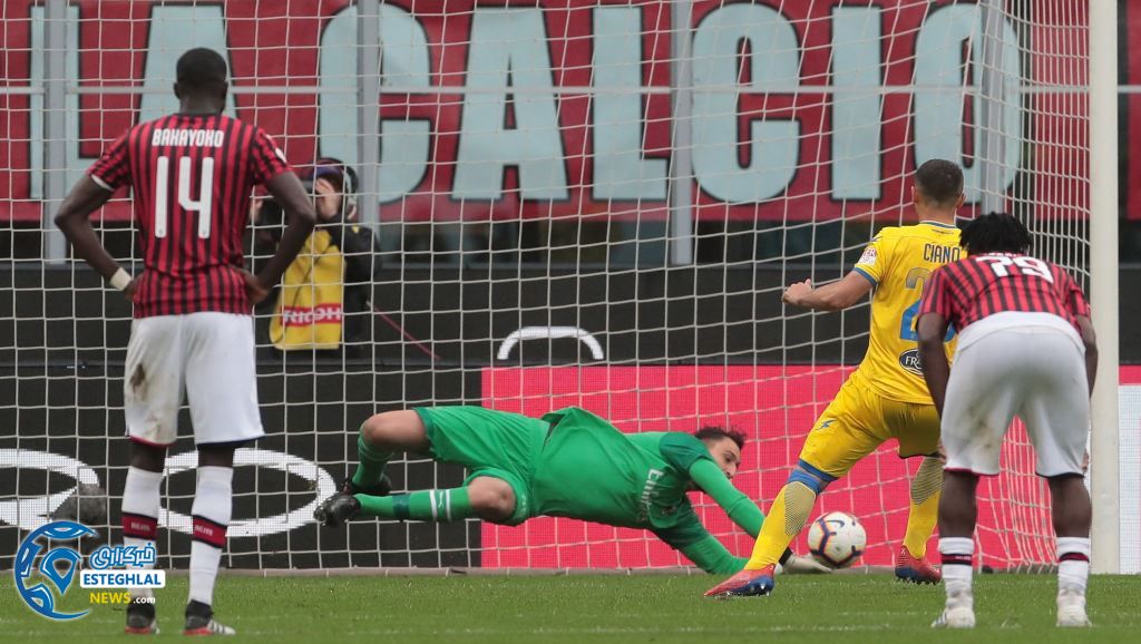 سری آ ایتالیا