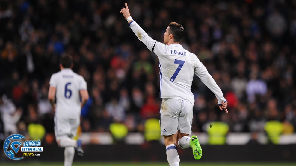 لالیگا اسپانیا