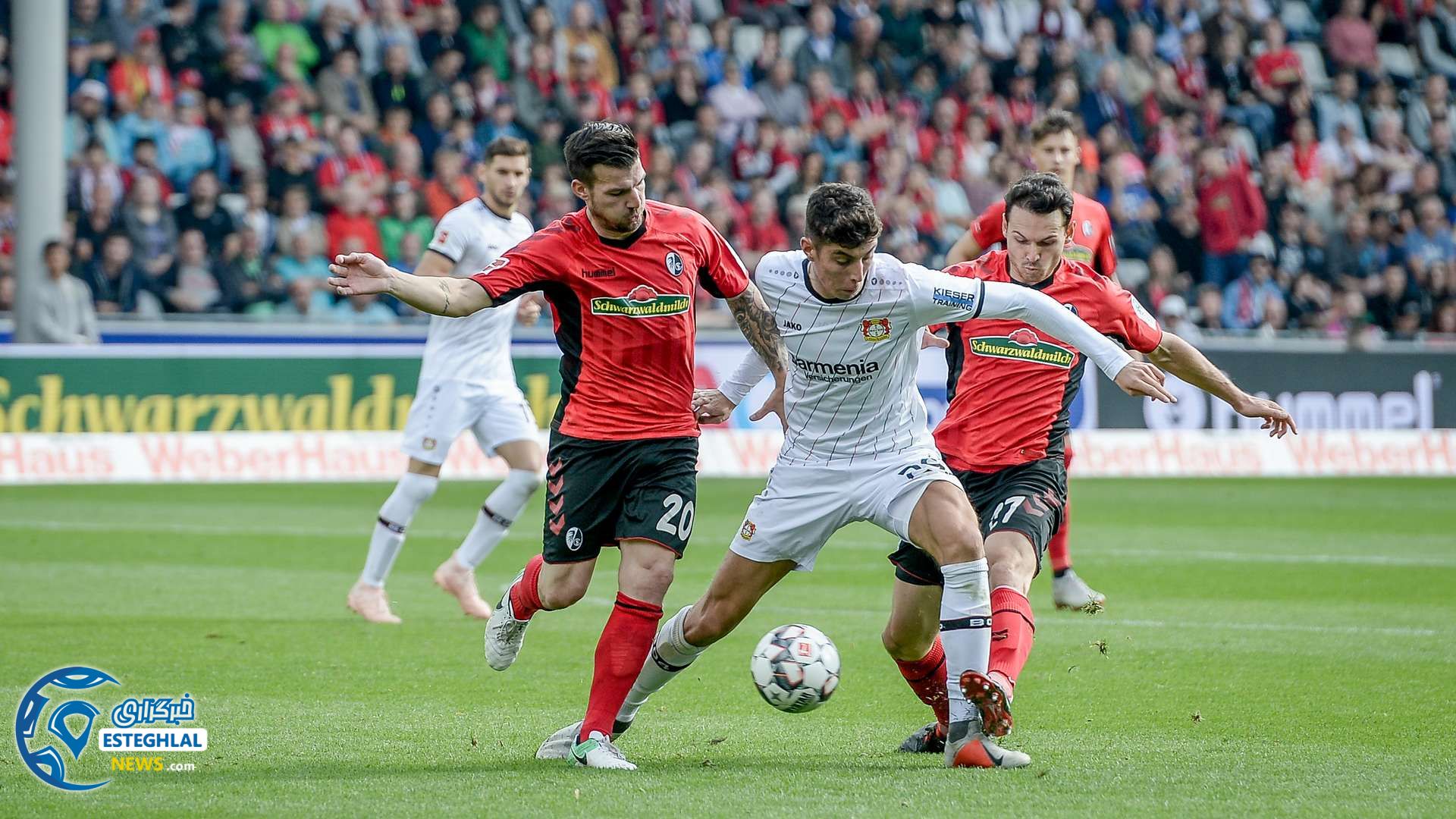 بوندسلیگا آلمان