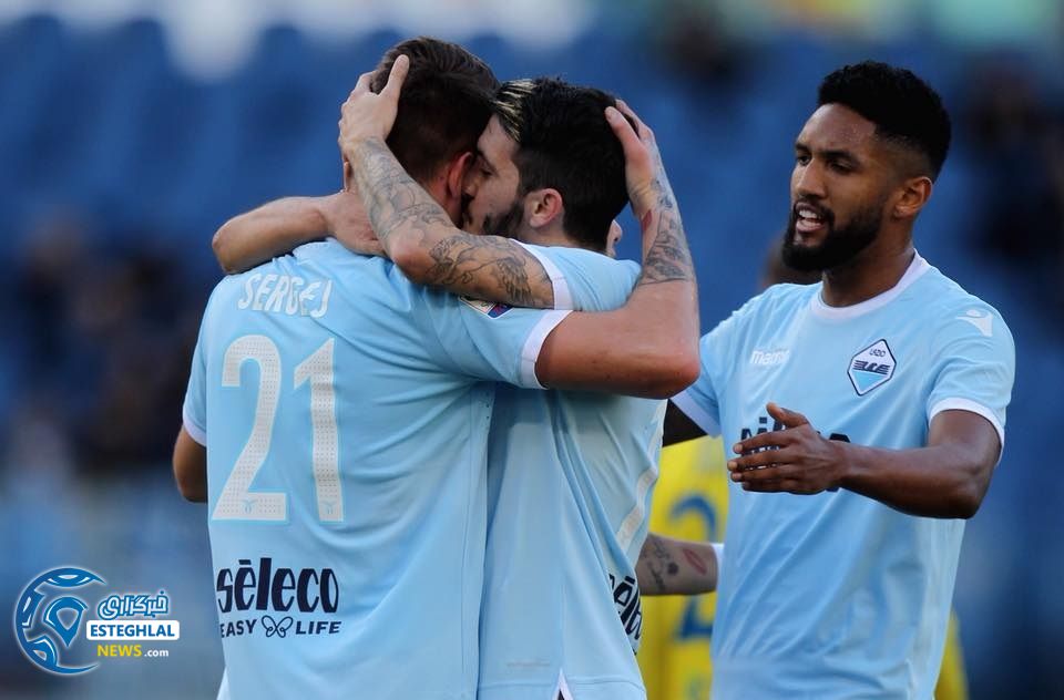 سری آ ایتالیا