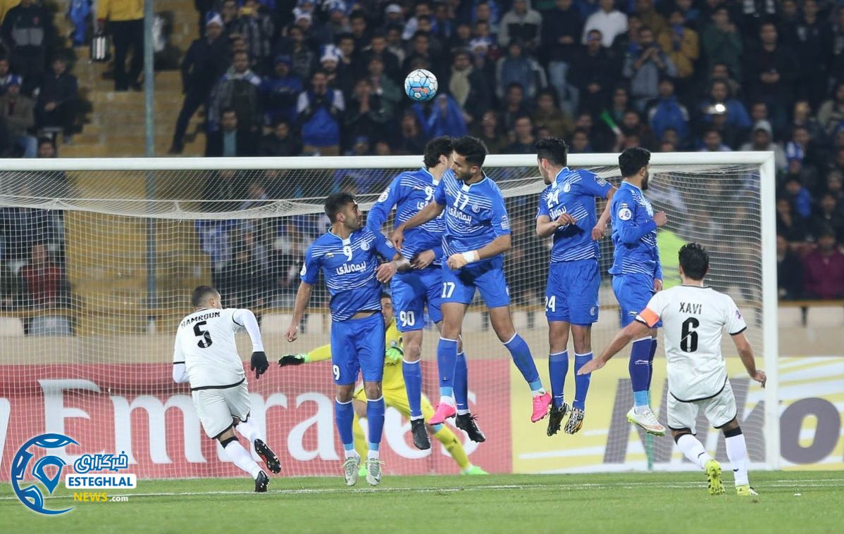 استقلال ایران