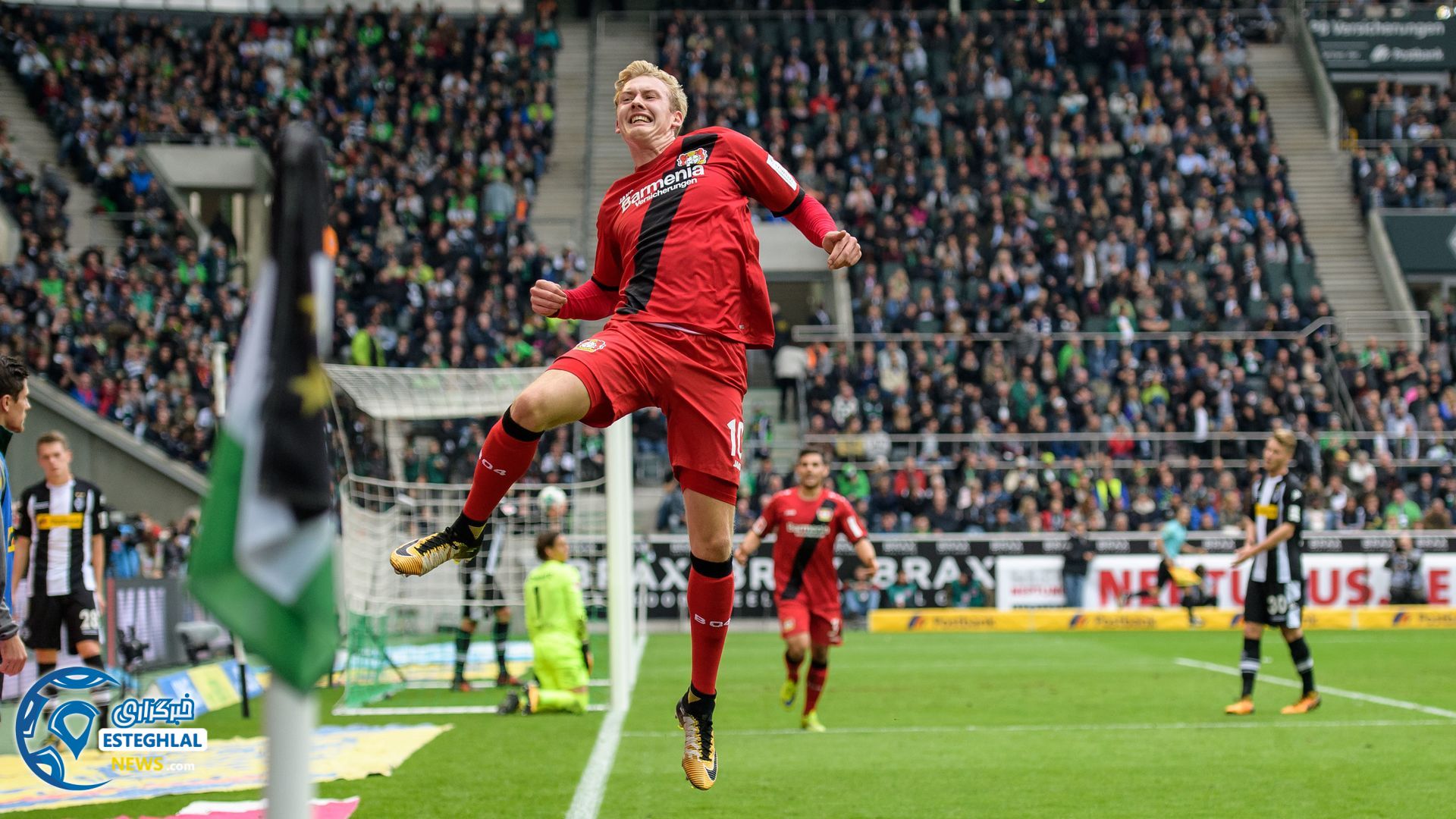 بوندسلیگا آلمان