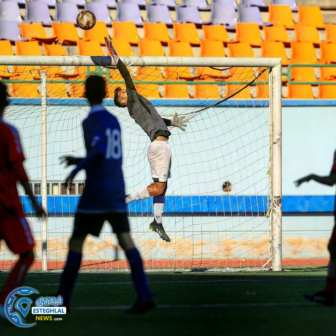 سید فرزام حسینی