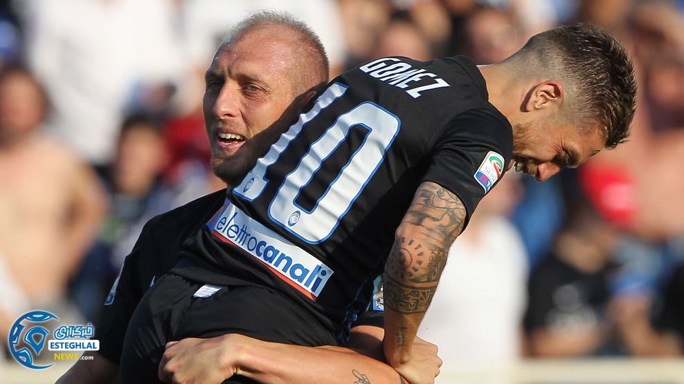 سری آ ایتالیا