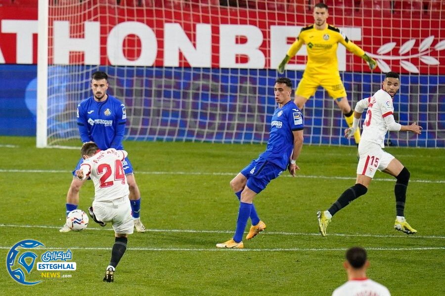 سویا 3-0 ختافه