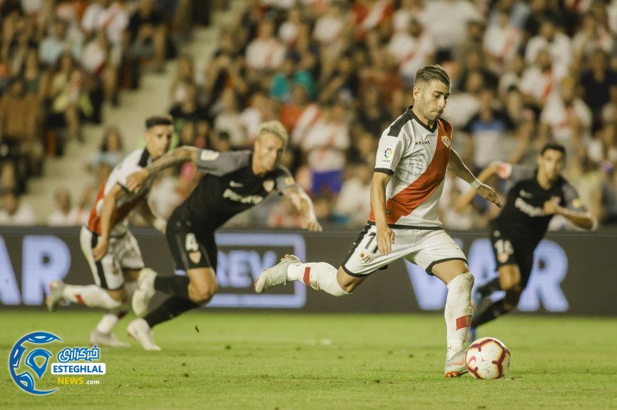 لالیگا اسپانیا