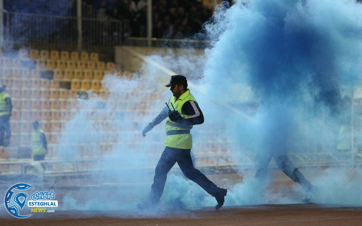 تیم فوتبال استقلال