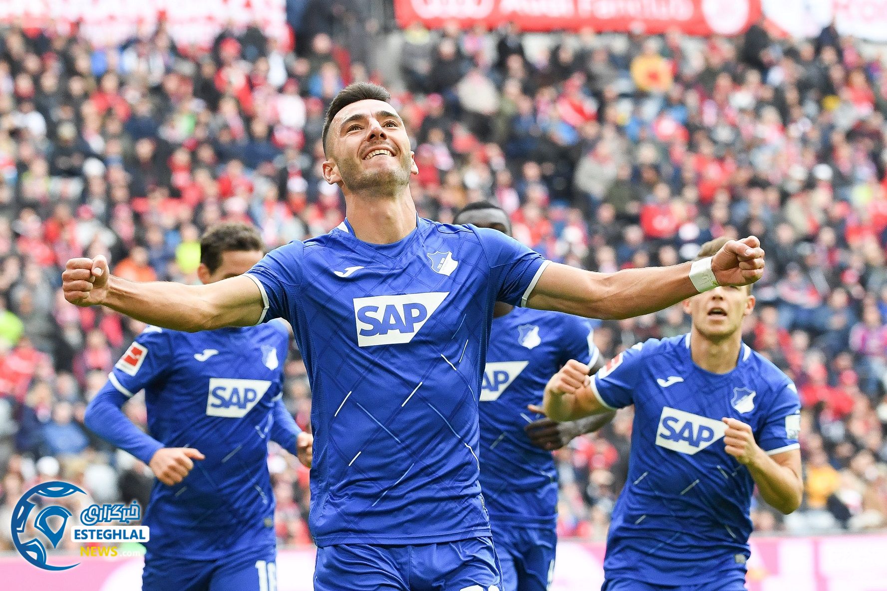 بوندسلیگا آلمان