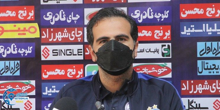 صالح مصطفوی