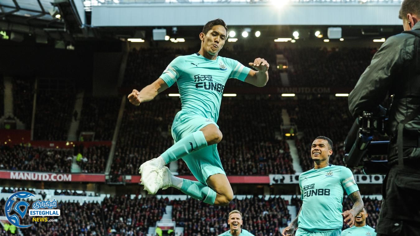 لیگ برتر انگلیس