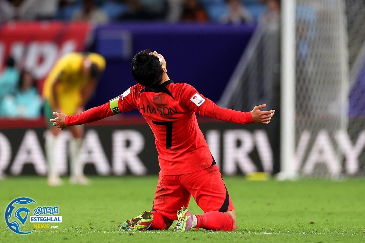 جام ملت های آسیا