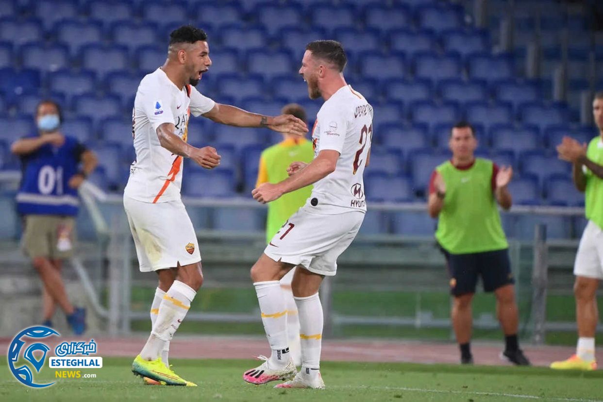 سری آ ایتالیا