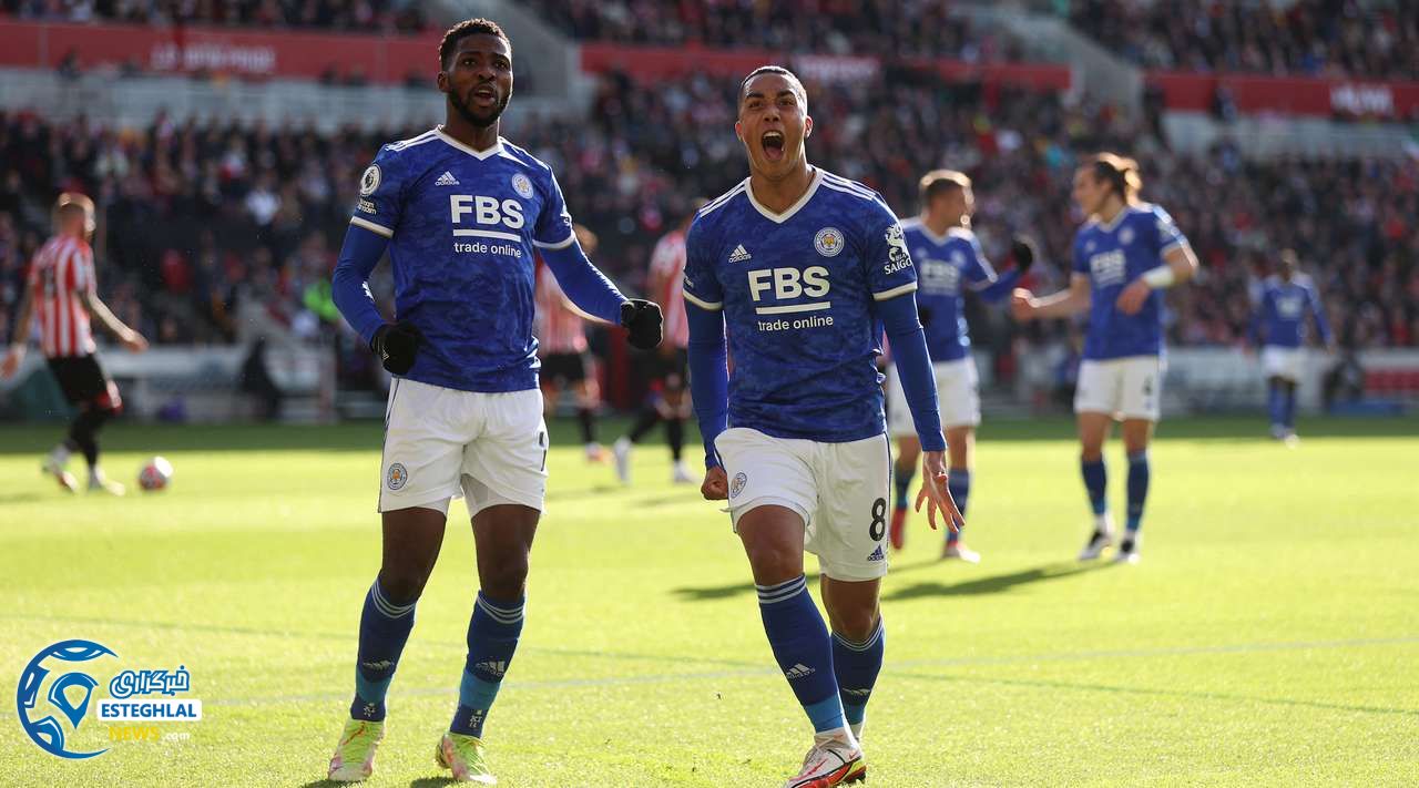 لیگ برتر انگلیس